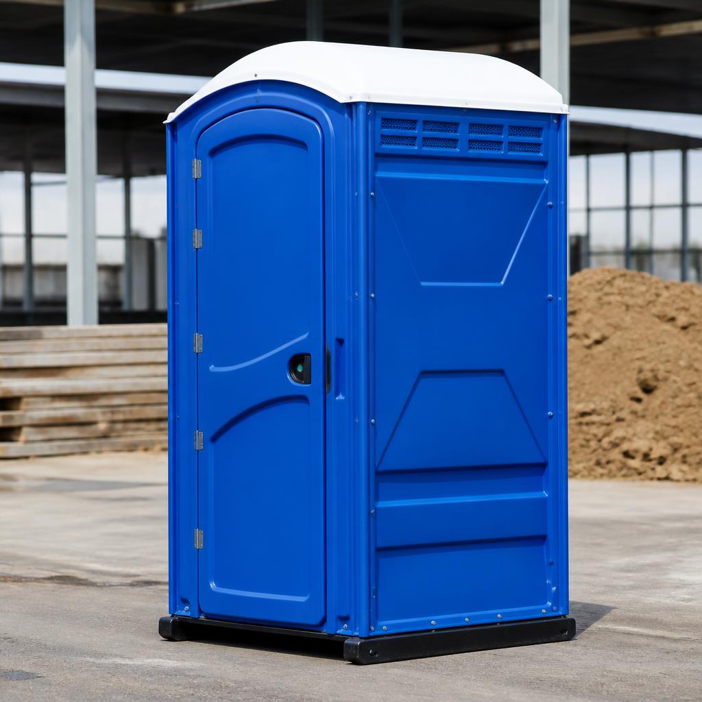 Porta Potty Rentals